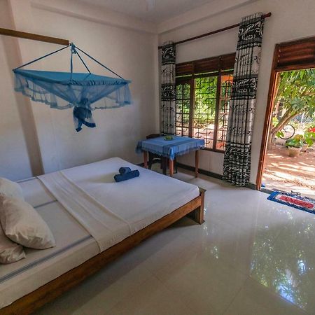 Apartament Mango Shade Weligama Zewnętrze zdjęcie