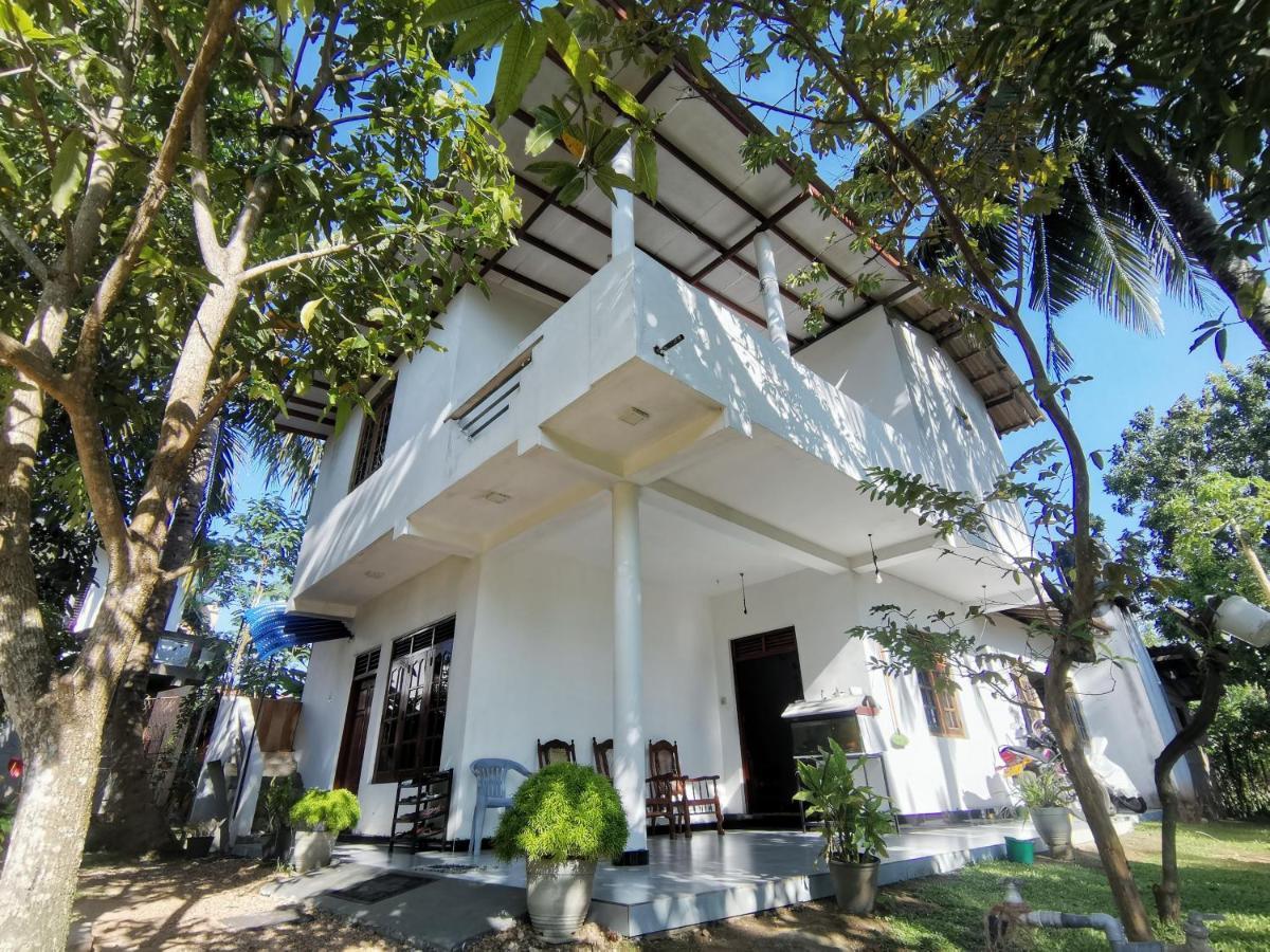 Apartament Mango Shade Weligama Zewnętrze zdjęcie