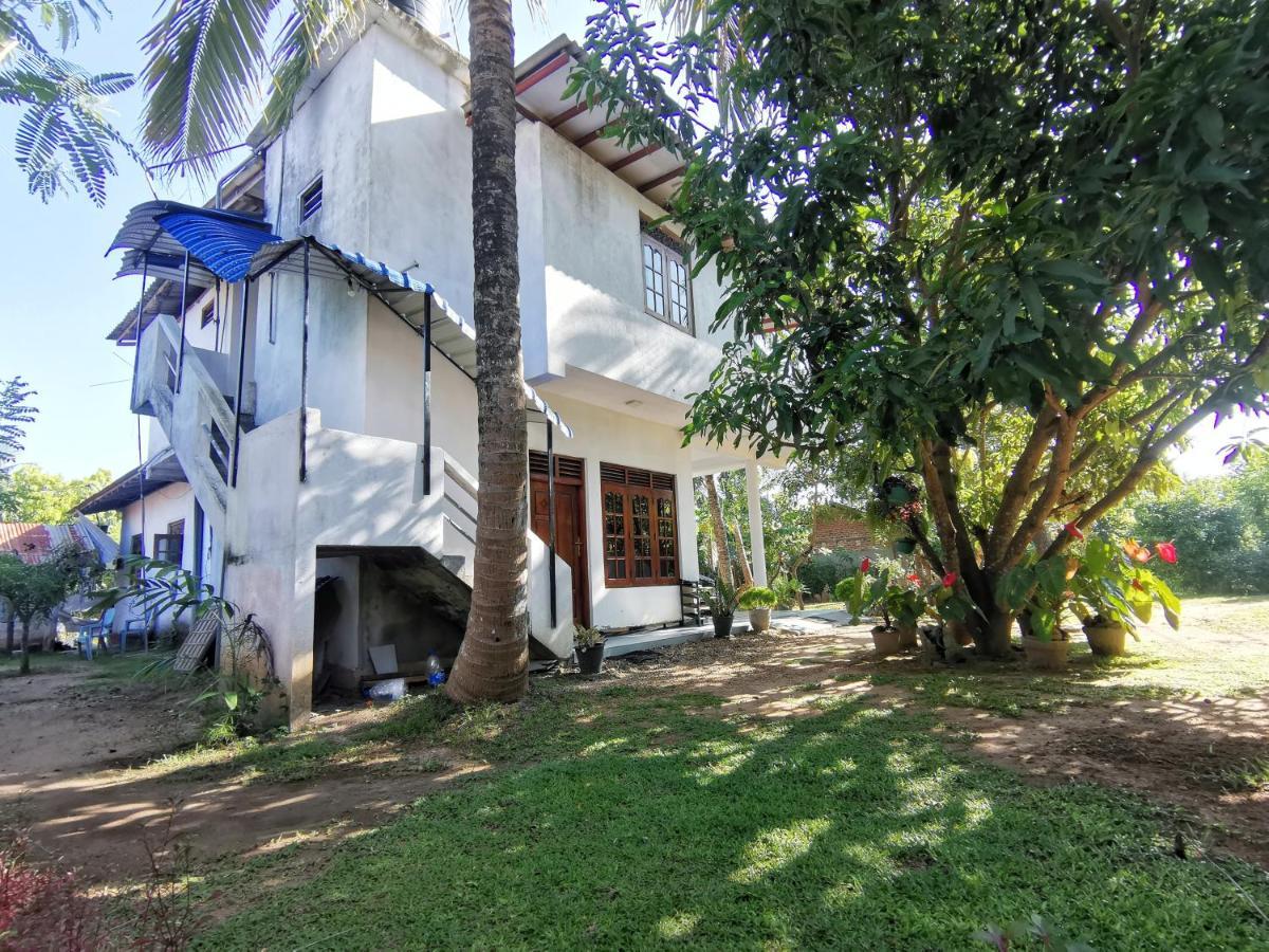 Apartament Mango Shade Weligama Zewnętrze zdjęcie