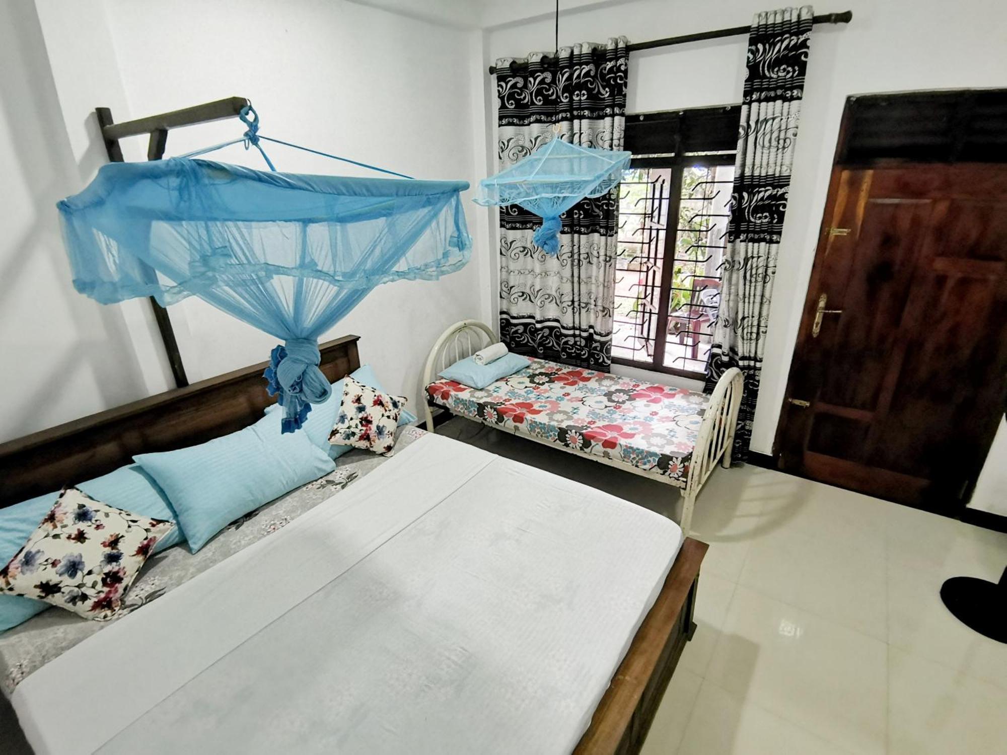 Apartament Mango Shade Weligama Zewnętrze zdjęcie