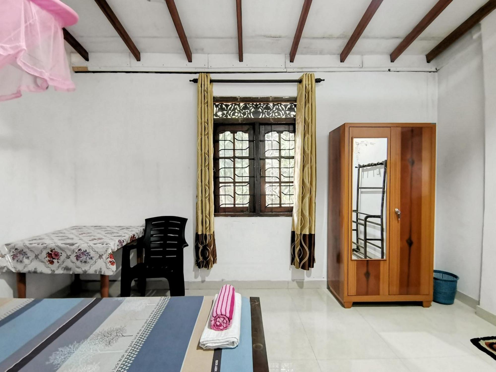 Apartament Mango Shade Weligama Zewnętrze zdjęcie