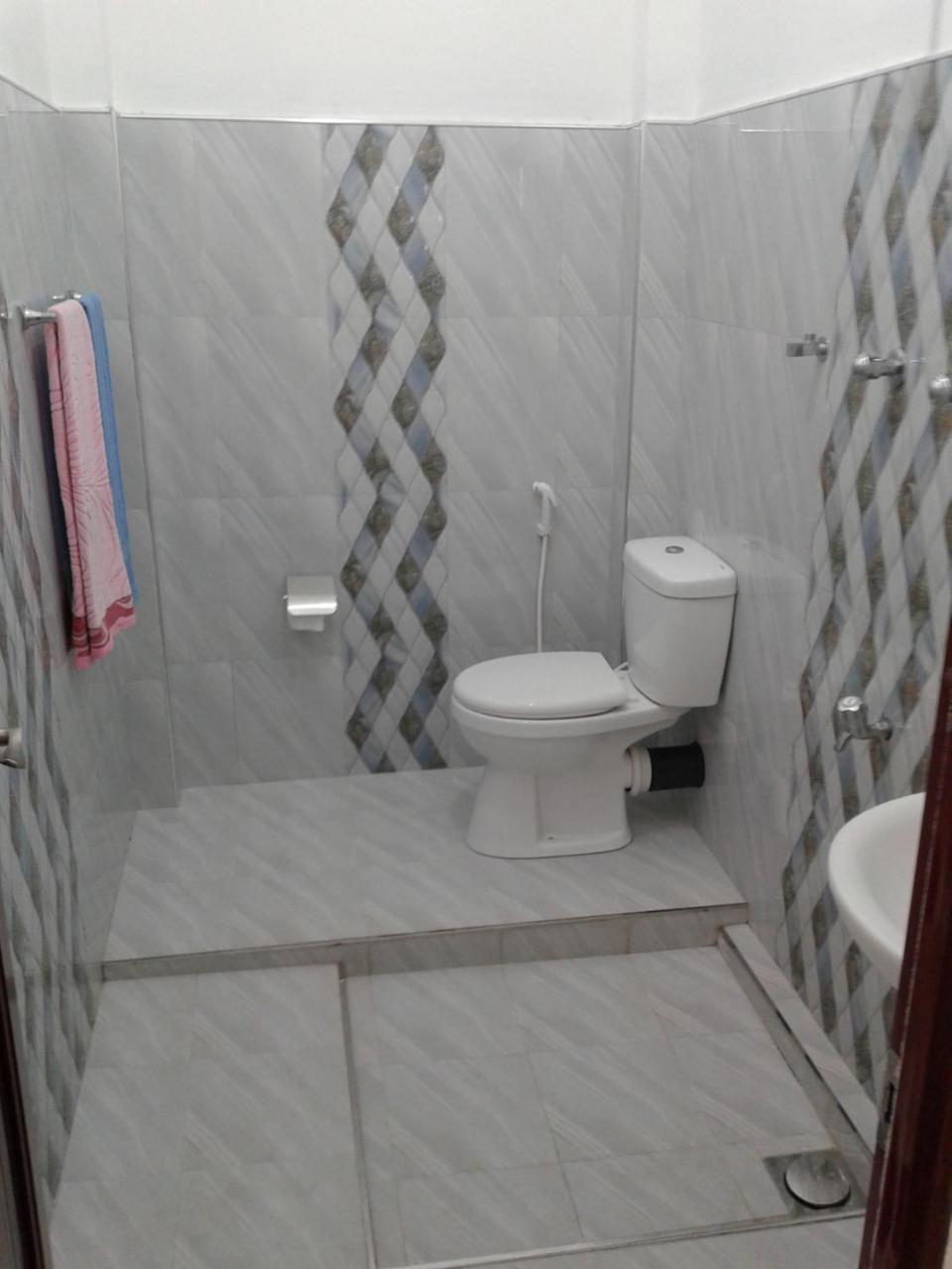 Apartament Mango Shade Weligama Zewnętrze zdjęcie