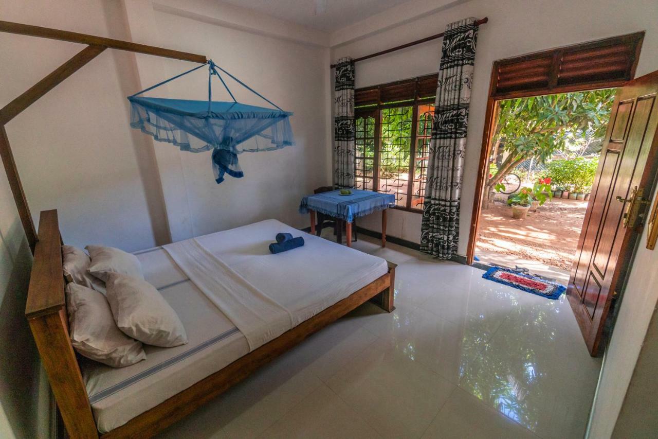 Apartament Mango Shade Weligama Zewnętrze zdjęcie