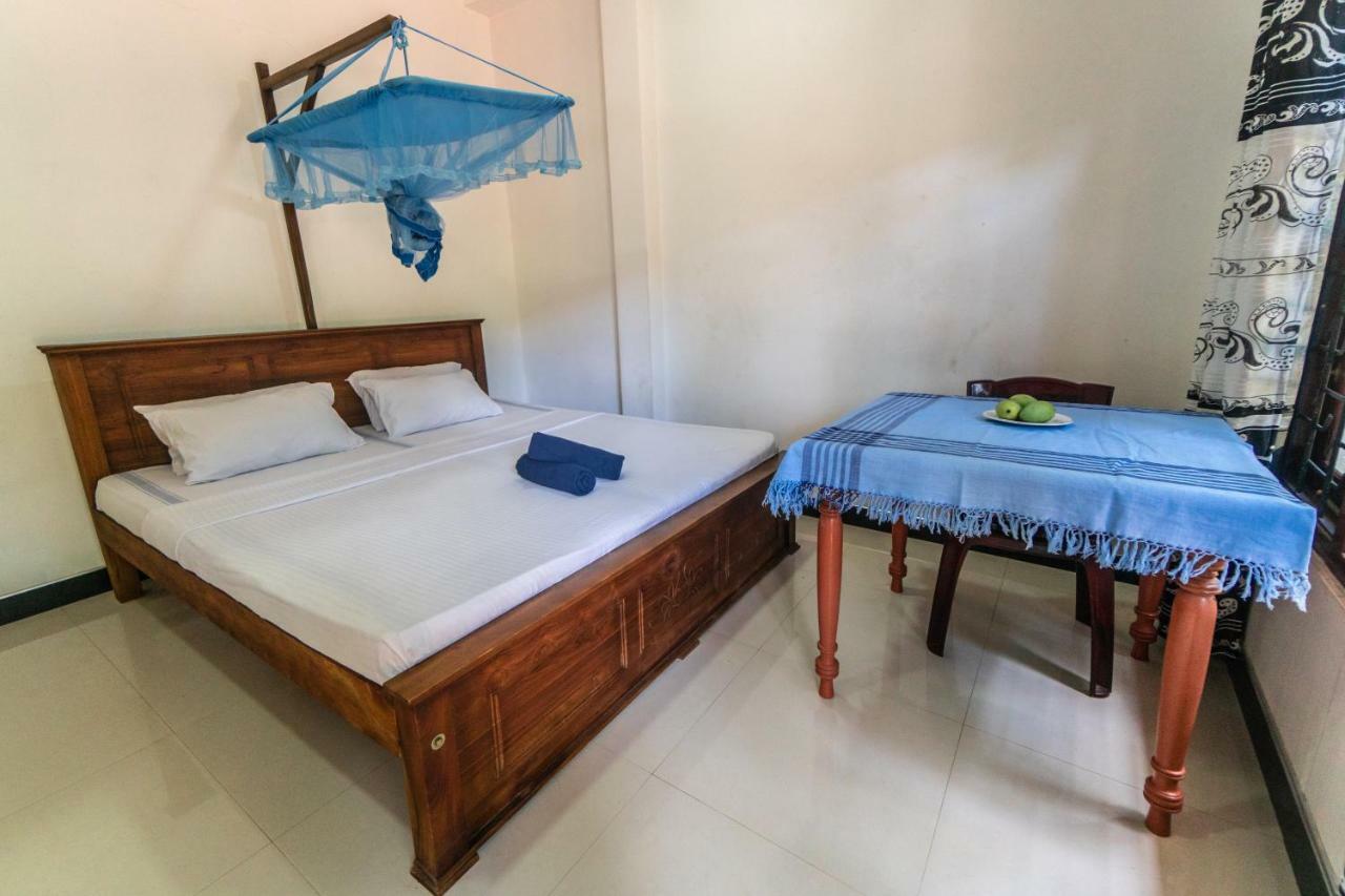 Apartament Mango Shade Weligama Zewnętrze zdjęcie