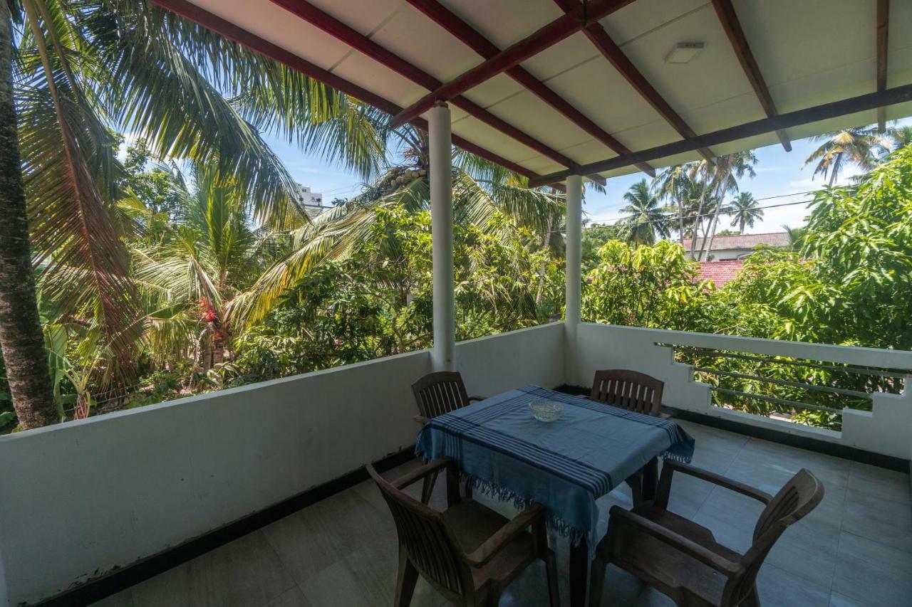 Apartament Mango Shade Weligama Zewnętrze zdjęcie